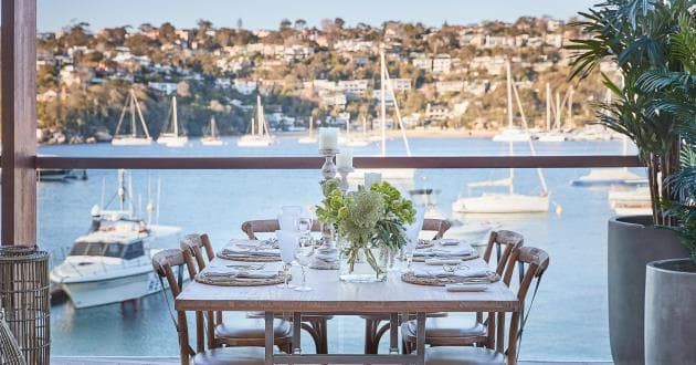 Room 5 - Weddings and Private Events