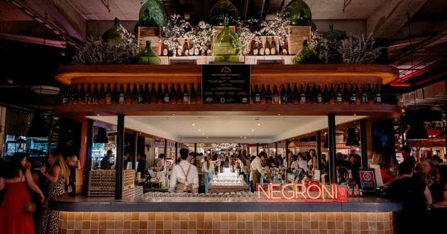 Exclusive Venue Hire