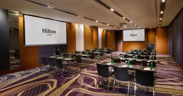 Level Two - Combined Rooms 5 & 6