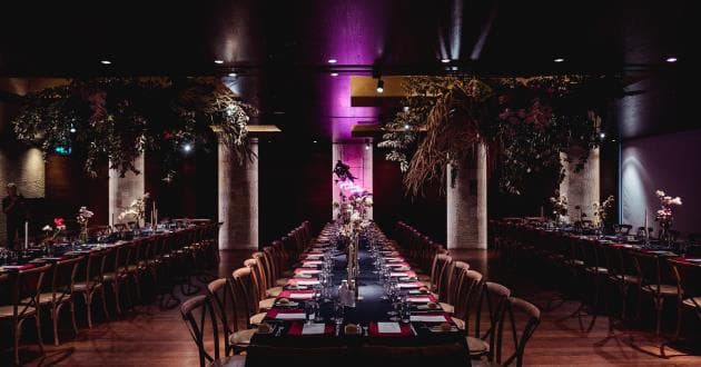 Room 4 - Weddings and Private Events