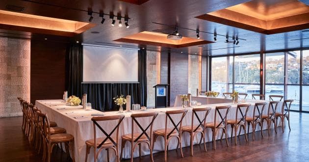 Room 4- Corporate Events