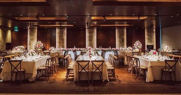 Room 5- Corporate Events