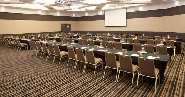 The Norfolk Function Room