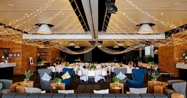 Bar Mitzvah & Celebration Venue