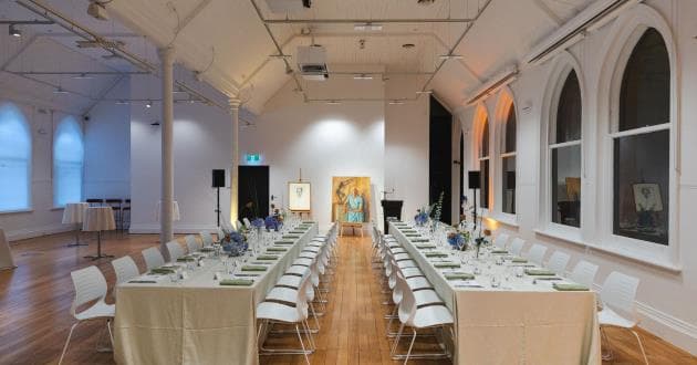 Primrose Potter Studio