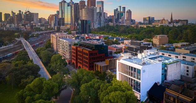 Conferences & Trainings