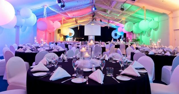 Waitaha Events Centre