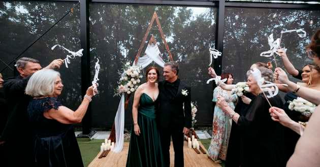 Arcana Weddings