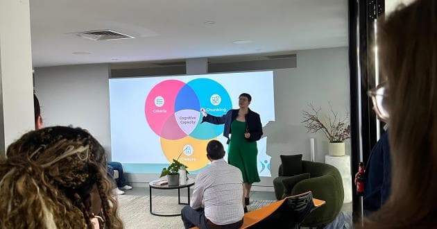 Beautiful therapy rooms for hire