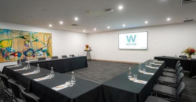 Boardroom 1 (West HQ)