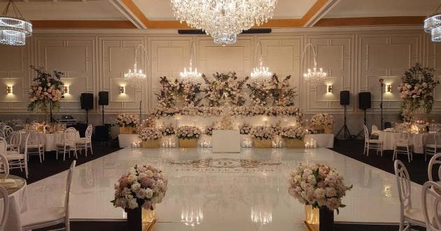 Lotus Ballroom