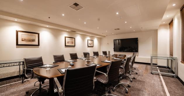 Boardroom 1