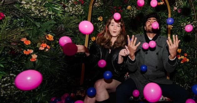 Exclusive Hire (Entire Venue)