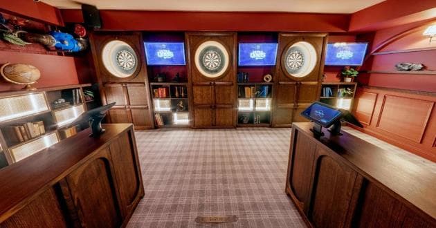 The Steampunk Shuffle and Library