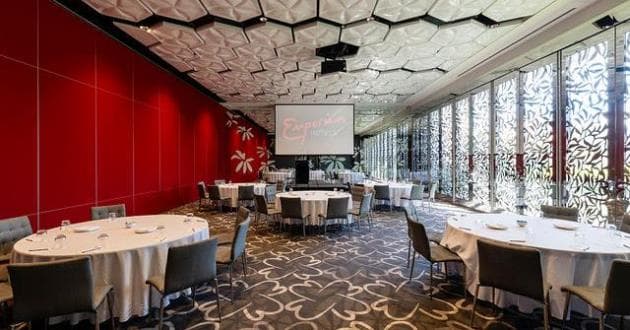 Frangipani – Sections One, Two, or Three