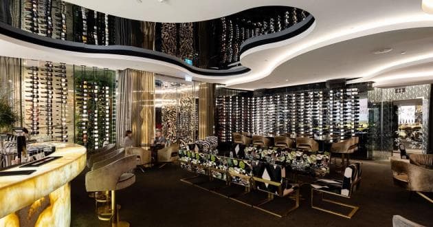 Reserve Wine Bar