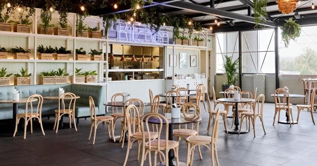 The Botanical Tables