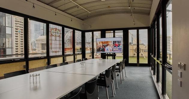 Millarri Murnmut - QVWC