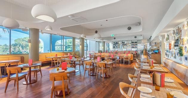 Call Me Mamma - Exclusive Venue