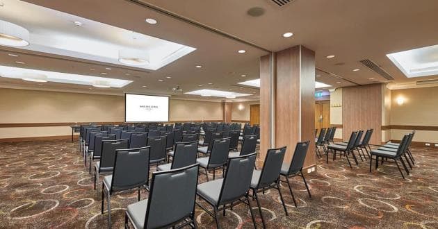 Anglesea 1 / Anglesea 2