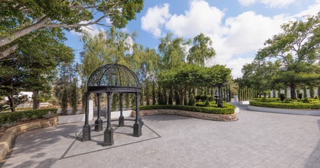 Belfiore Gardens
