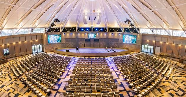 The Sales Arena