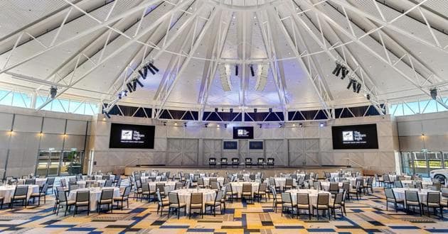 The Sales Arena