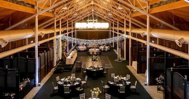 The Big Barn