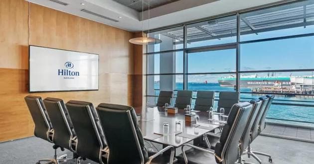 Boardroom
