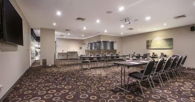 Aquilla Function Room