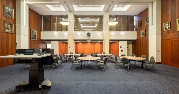 Premiers Hall
