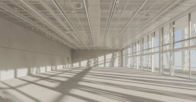 Presentation Space 7 (PS7)