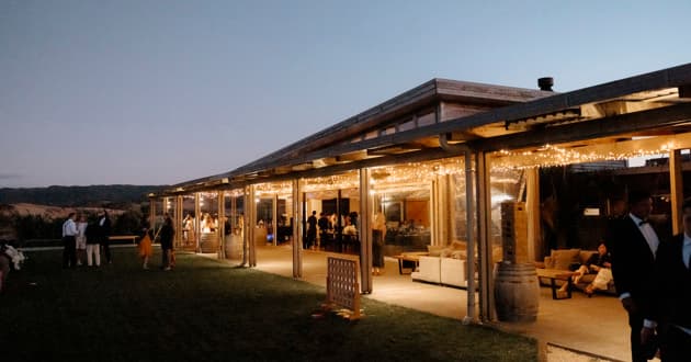 The Lodge