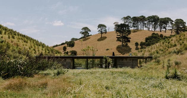 The Bunkers