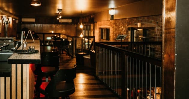 The Lounge
