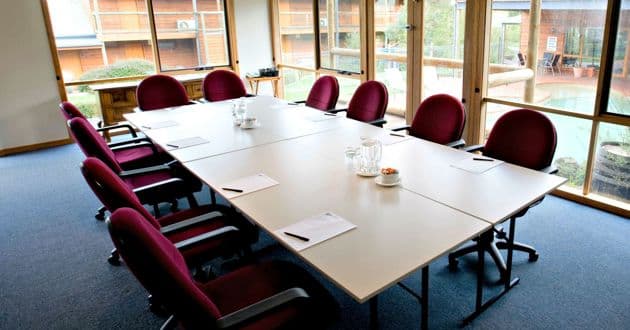 The Board room