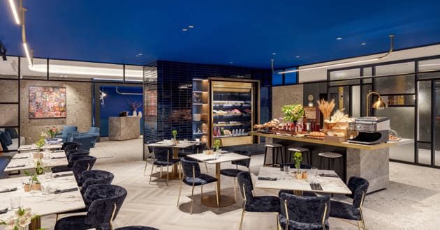 Ferns Restaurant