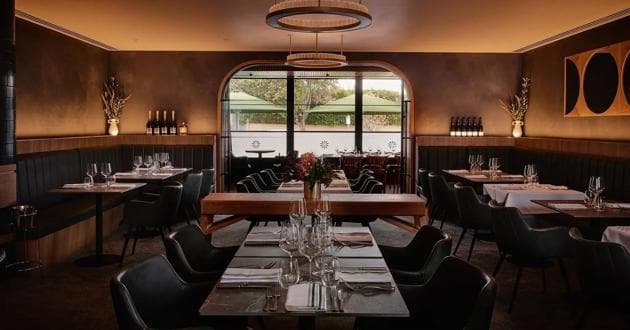 Baix Restaurant