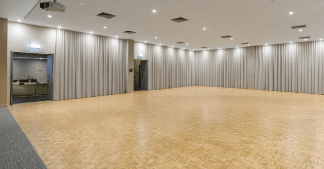 The Big Room