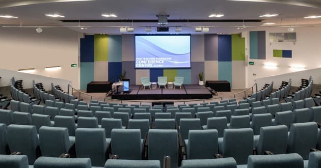 Auditorium