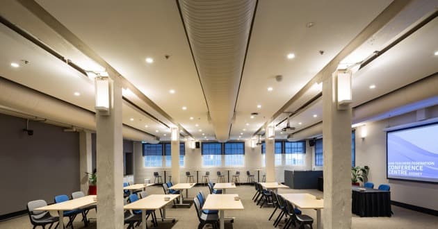 Heritage Room