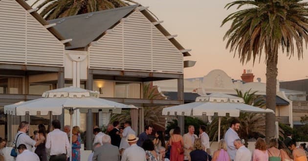 Full Venue & Outdoor Hire