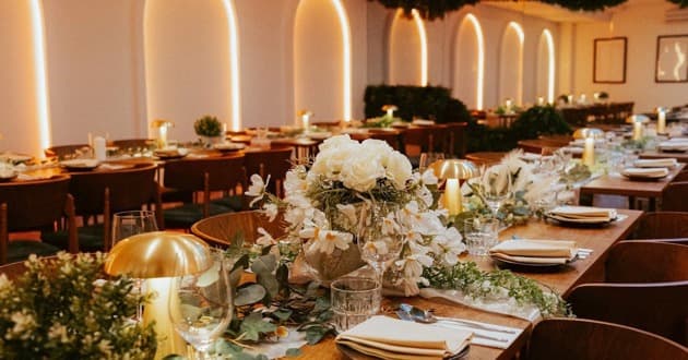 Full Venue Hire