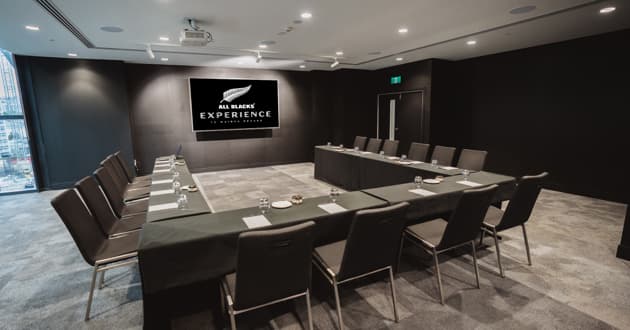 Wainui Room