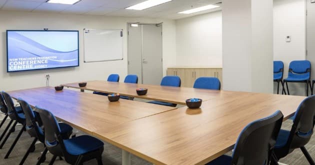 Meeting Room 1