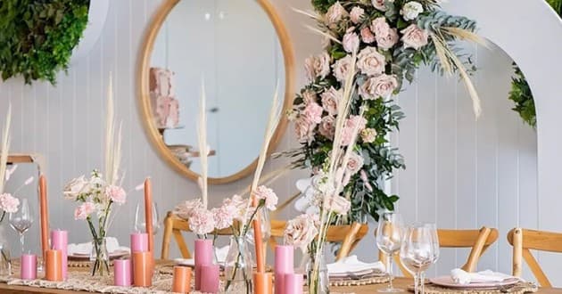 The Function Room