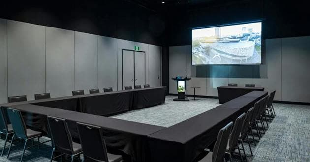The Dobson Room