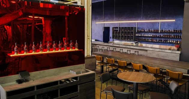 Partial Venue Hire