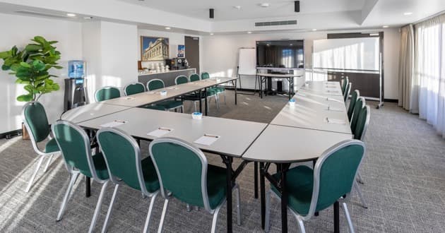 Manning Conference Room