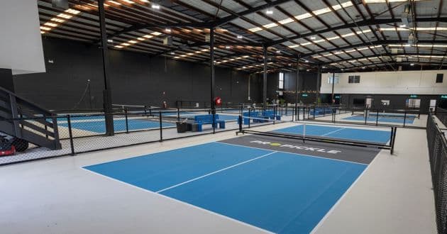 Exclusive Venue Hire